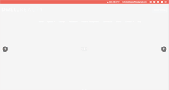 Desktop Screenshot of dwellrealtypdx.com